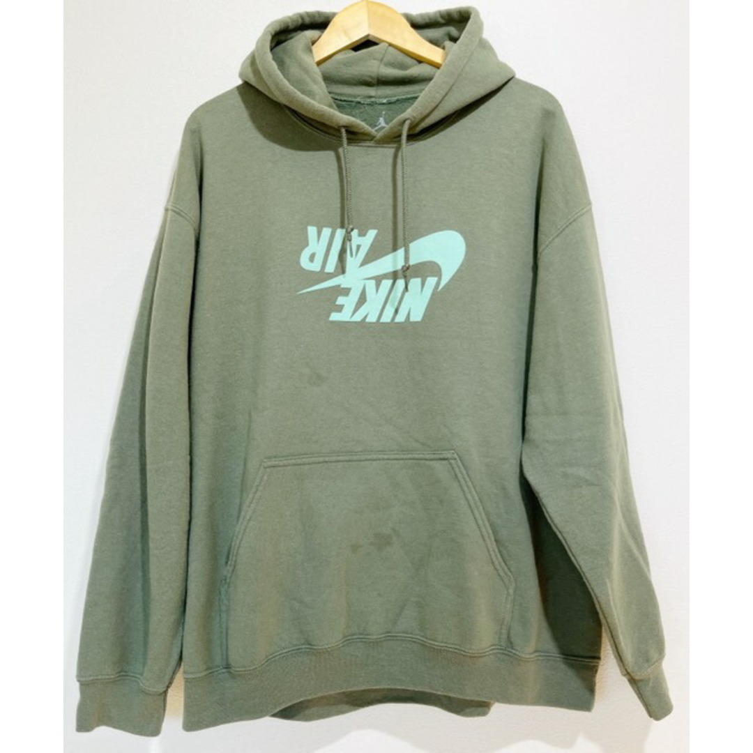 CACTUS JACK JORDAN HIGHEST HOODIE パーカー M