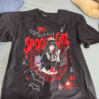 タグなし試着のみ◇キルスター Tシャツ ワンピース