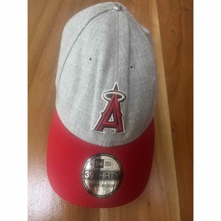 ニューエラー(NEW ERA)のNEWERA CAP  Los Angeles Angels(キャップ)