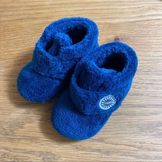 アグ(UGG)のUGG ベビーシューズ(ブーツ)