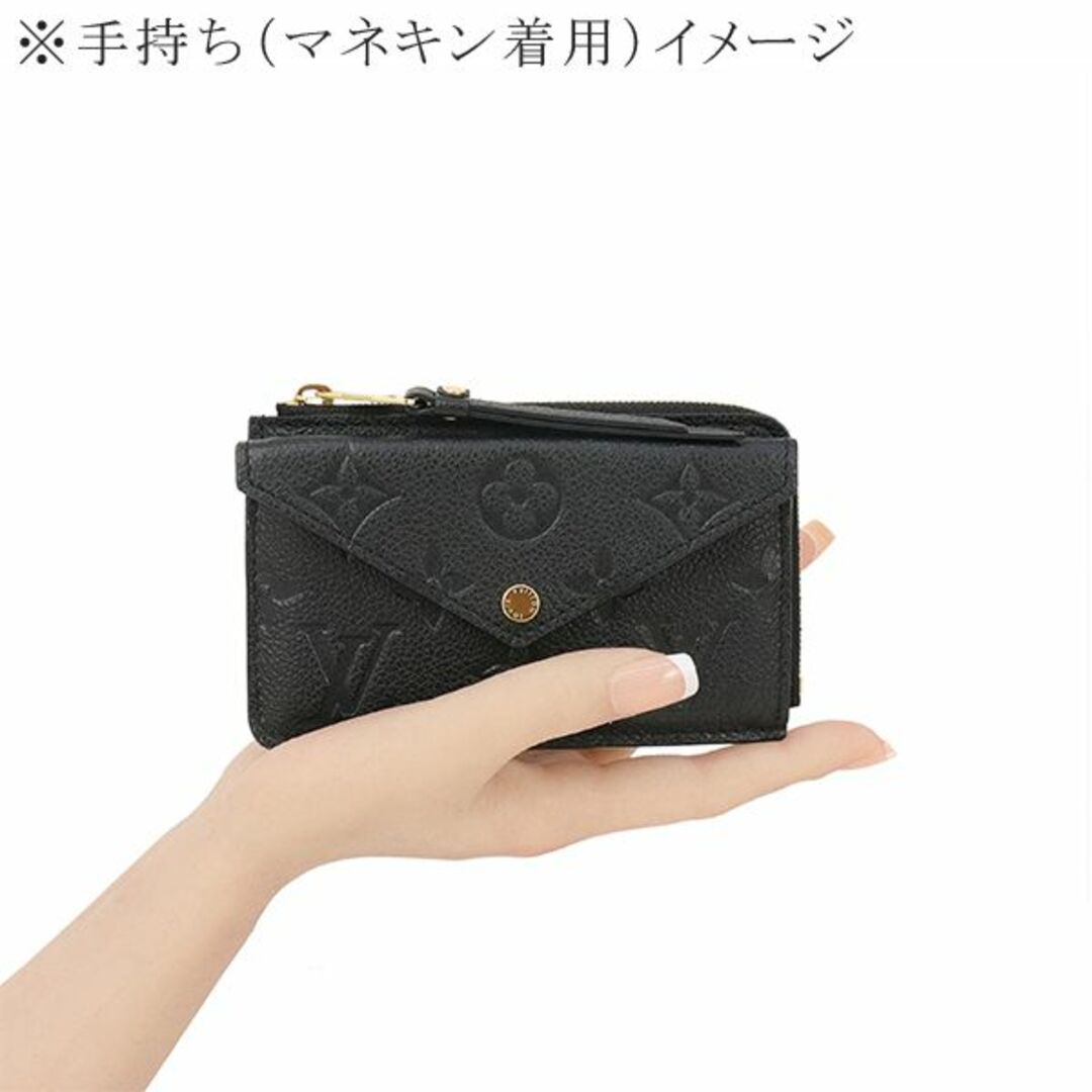LOUIS VUITTON - ルイヴィトン LOUIS VUITTON コインケース カード