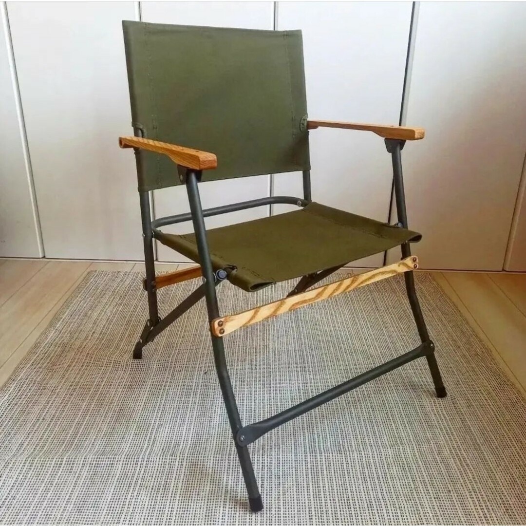 ballisticsCHILLING ROVER  CHAIR 2台 ロバーチェア