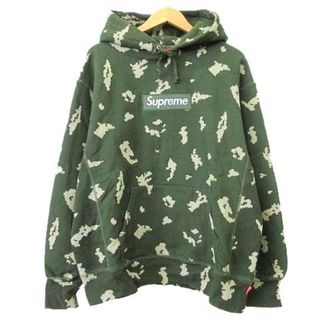 シュプリーム 迷彩 パーカー(メンズ)の通販 200点以上 | Supremeの