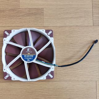 Noctua ファン(PC周辺機器)