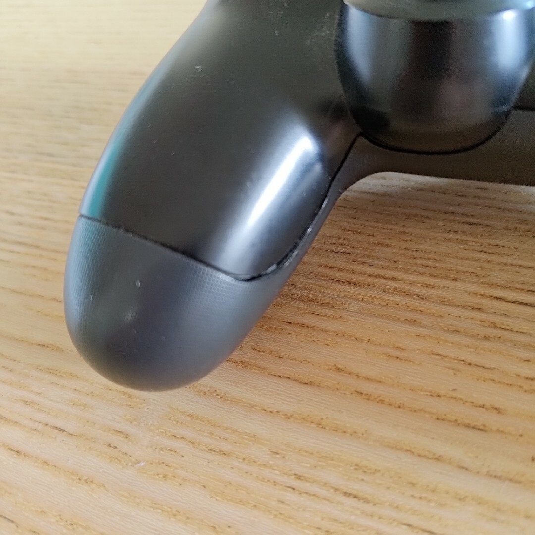 PS4 DualShock4 エンタメ/ホビーのゲームソフト/ゲーム機本体(その他)の商品写真