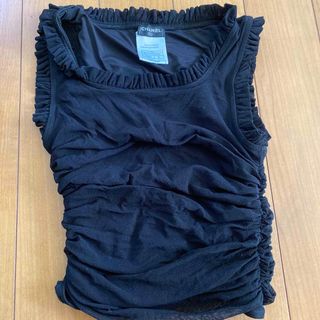 シャネル タンクトップ(レディース)の通販 200点以上 | CHANELの
