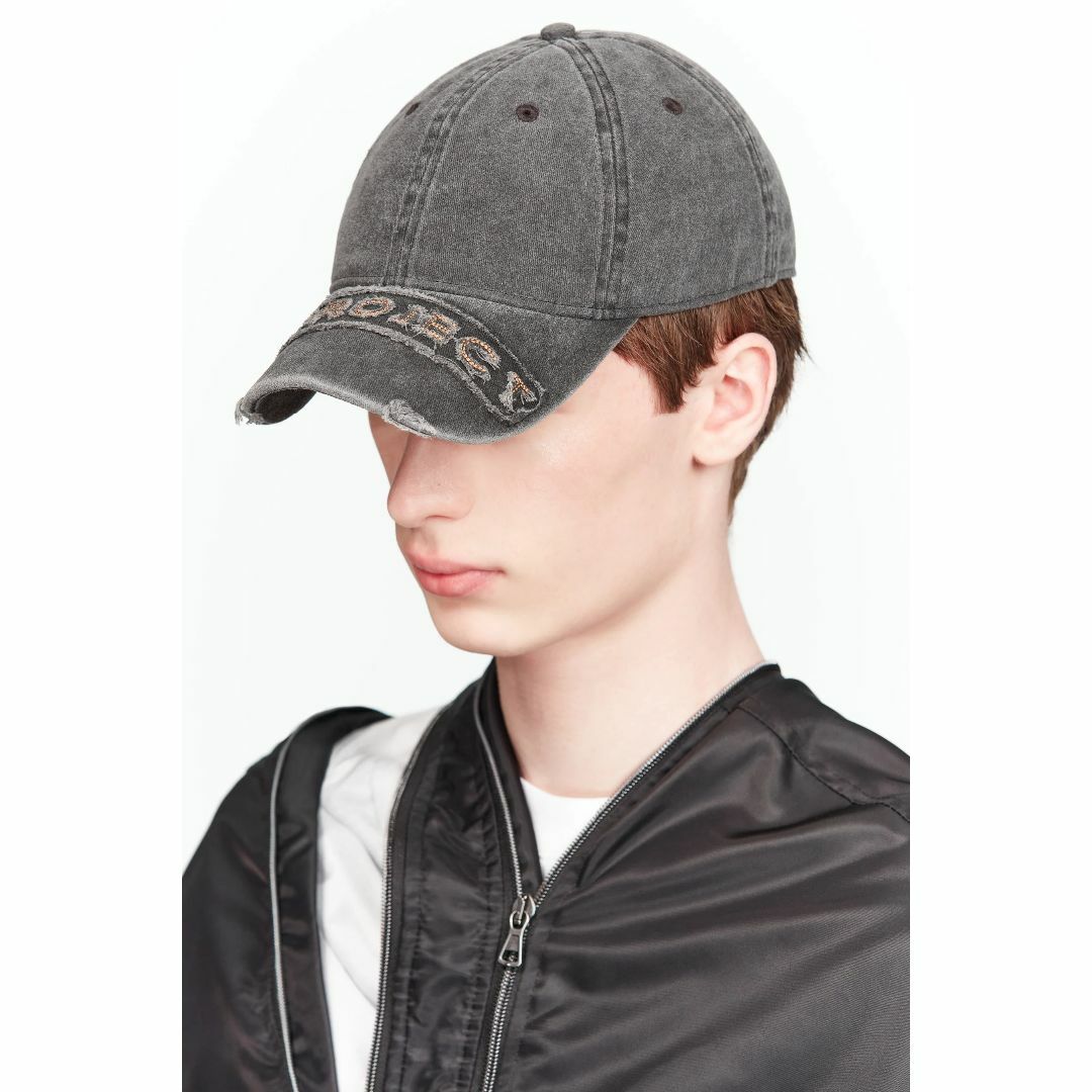Y/PROJECT Baseball Capの通販 by las_vegas_nevada's shop|ラクマ
