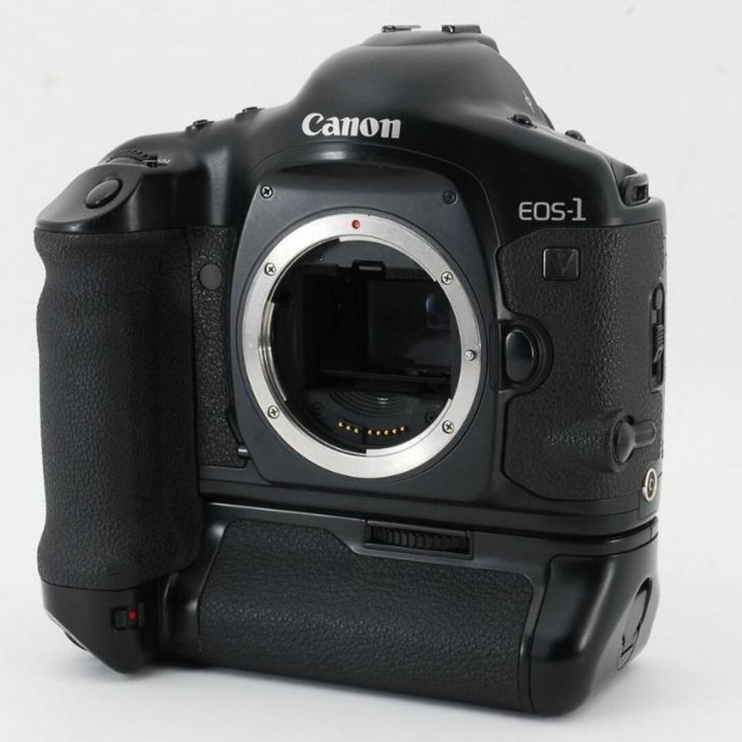 canon eos1v フィルムカメラ　ボディ