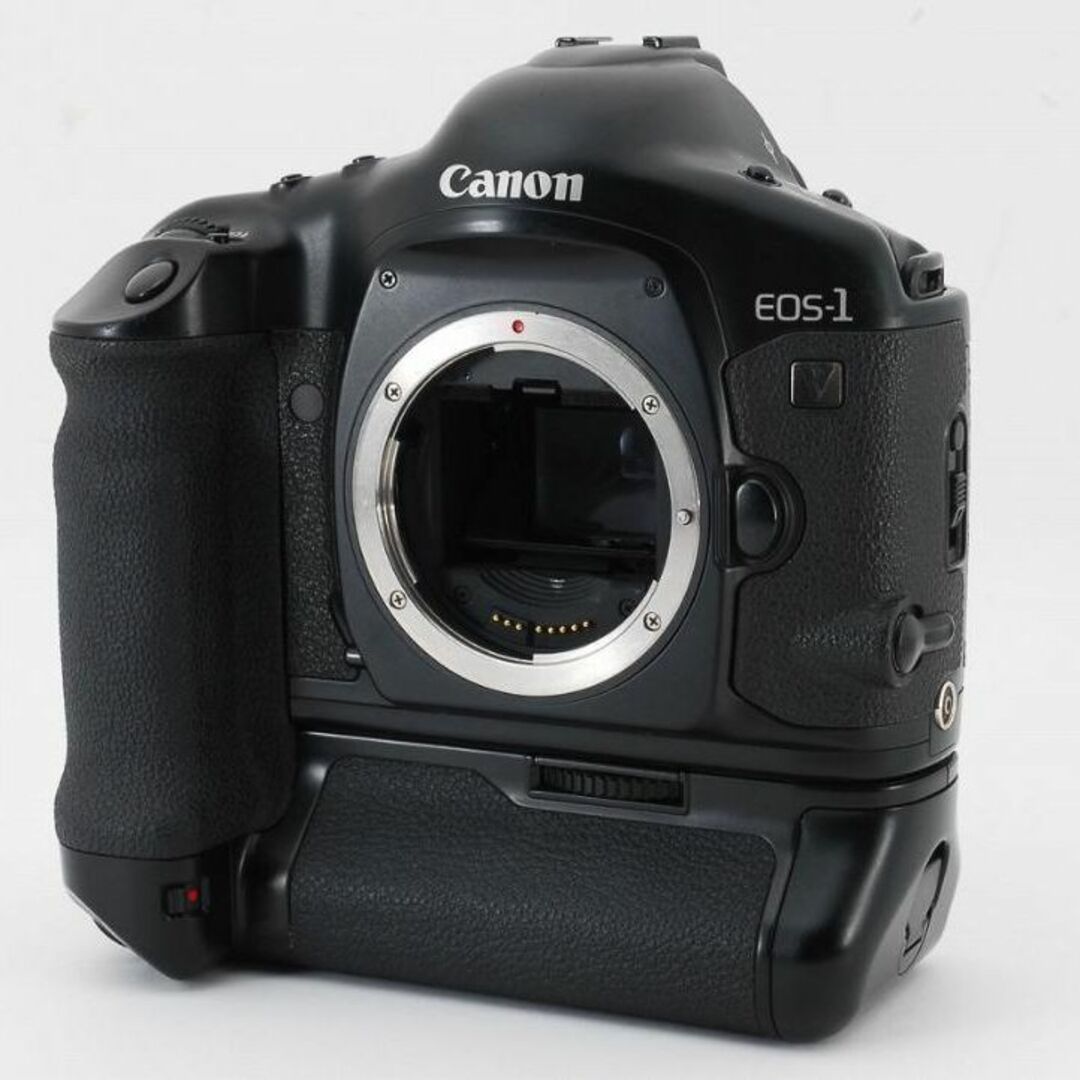 Canon EOS 1v HS ボディ キヤノン フイルム