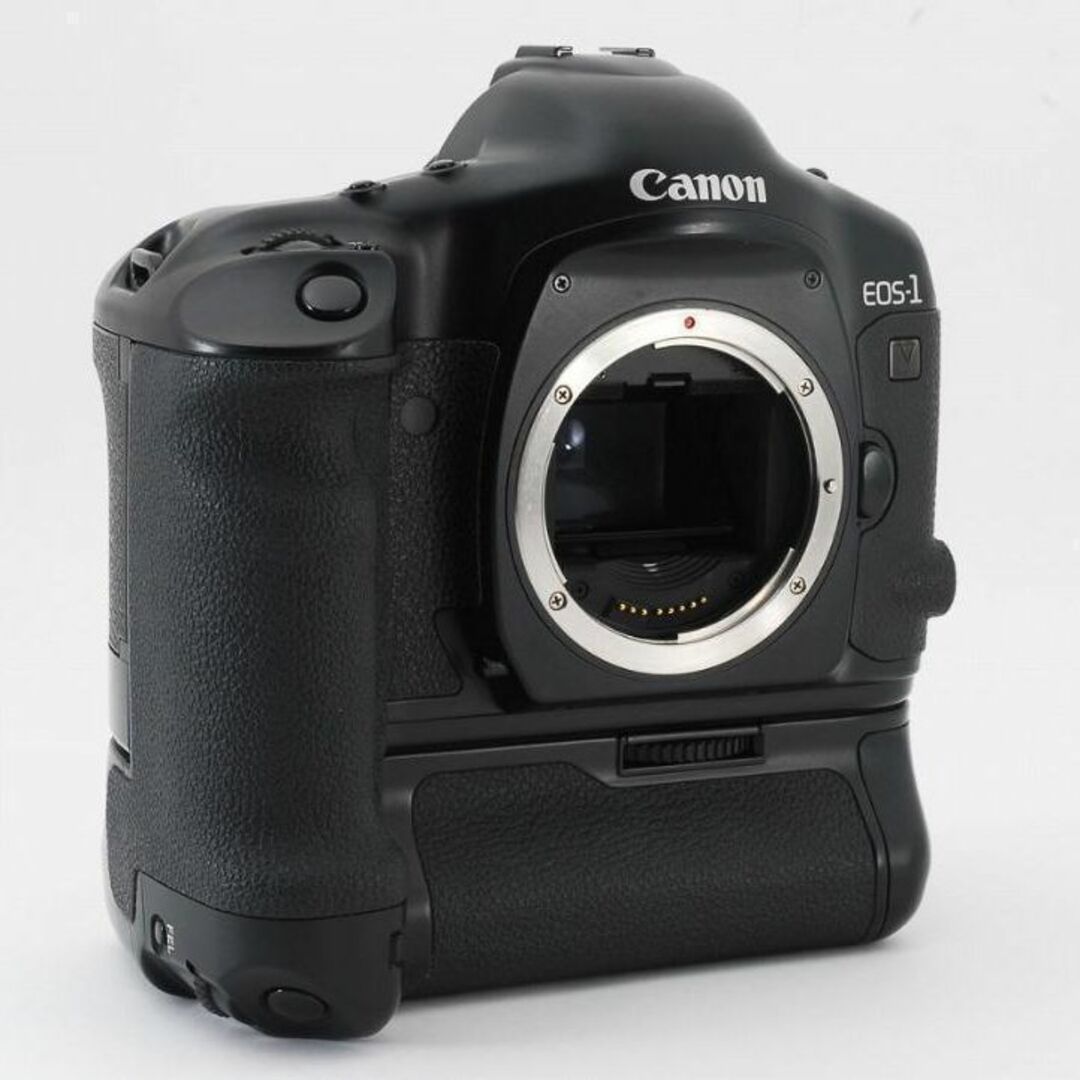Canon EOS 1v HS ボディ キヤノン フイルム