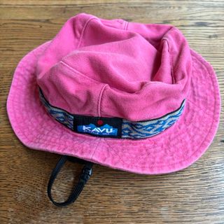 KAVU - KAVU カブー キッズバケットハット