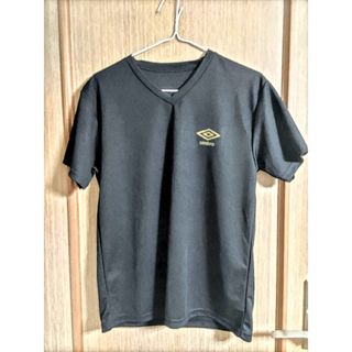 アンブロ(UMBRO)のumbro   半袖Tシャツ  メンズ(Tシャツ/カットソー(半袖/袖なし))