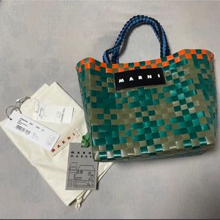 マルニ かごバッグ(レディース)の通販 1,000点以上 | Marniの