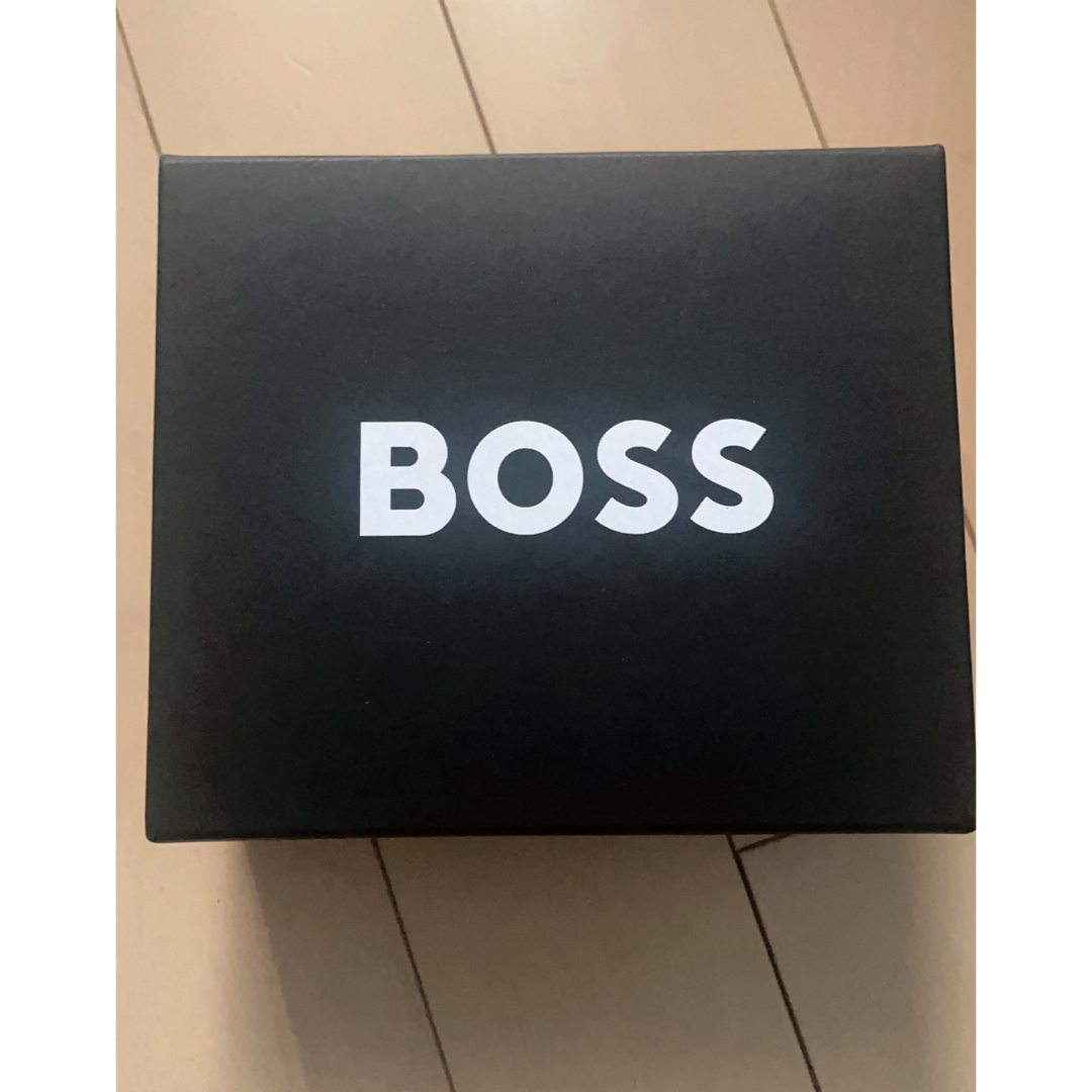 HUGO BOSS(ヒューゴボス)のHUGO BOSS ベルト メンズのファッション小物(ベルト)の商品写真