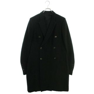 Rick Owens - 美品 20ss リックオウエンス バウハウス スタンドカラー