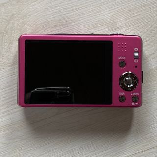 T ポイント5倍 Panasonic パナソニック LUMIX デジタルカメラ DMC