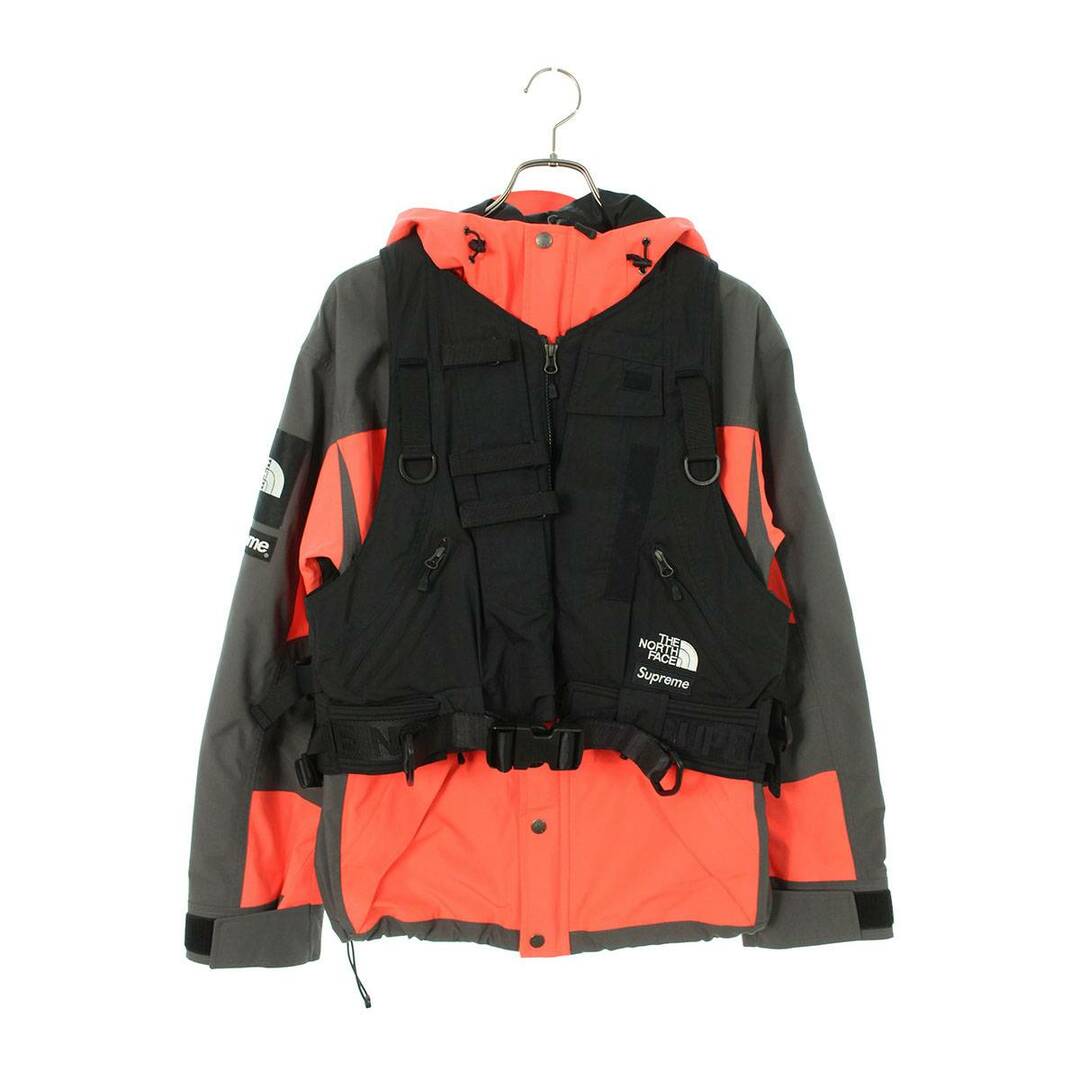 supreme the north face RTG Jacket ベスト無し