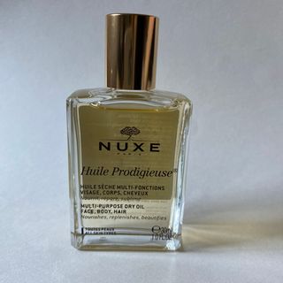 ニュクス(NUXE)のNUXE プロディジューオイル　(ボディオイル)