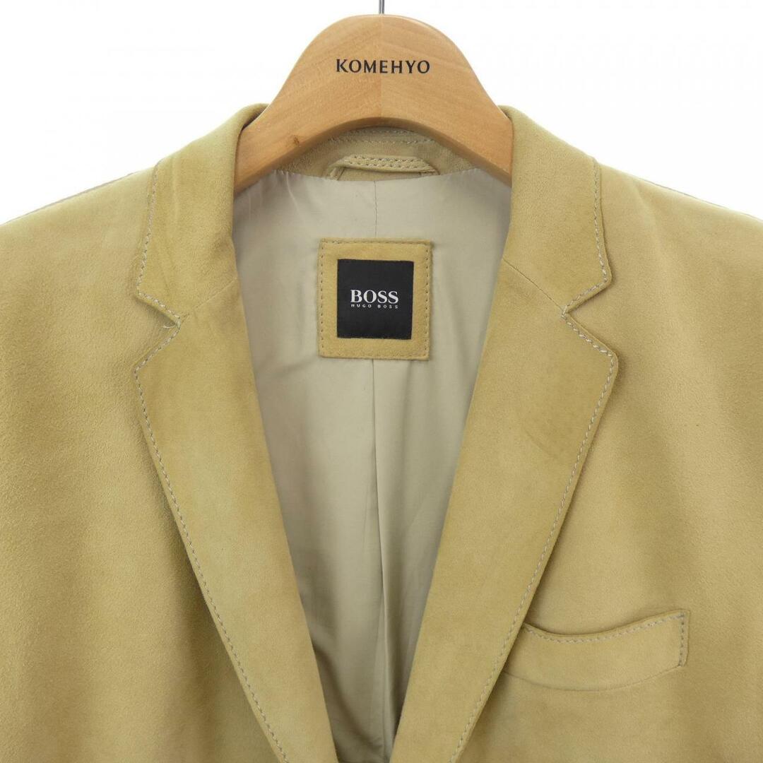HUGO BOSS - ヒューゴボス HUGO BOSS ジャケットの通販 by KOMEHYO