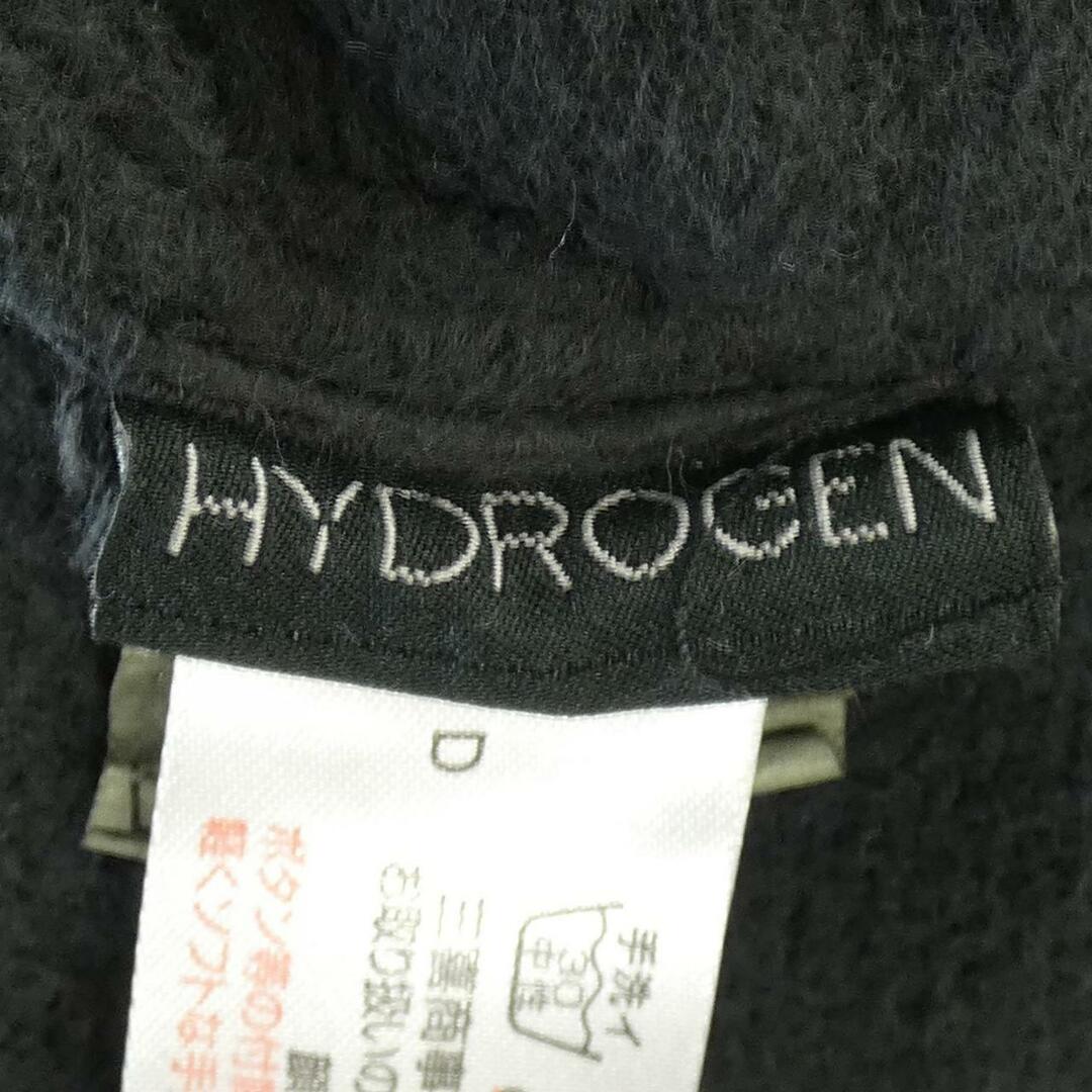 ハイドロゲン　HYDROGEN WOOL HOOD JACKET アウター　新品