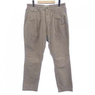 nonnative - ノンネイティブ NONNATIVE パンツの通販 by KOMEHYO