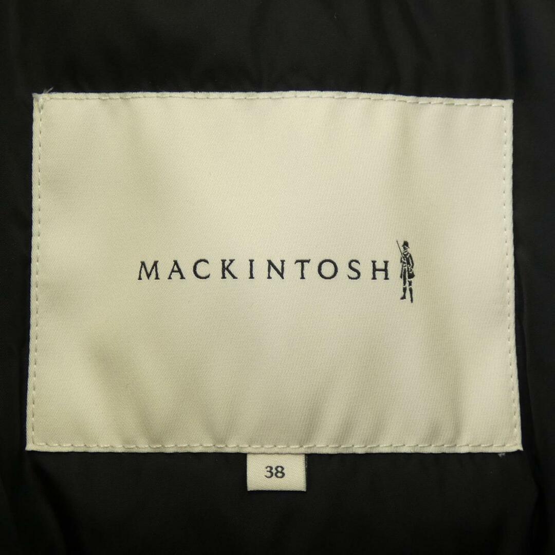 マッキントッシュ MACKINTOSH ダウンコート 3