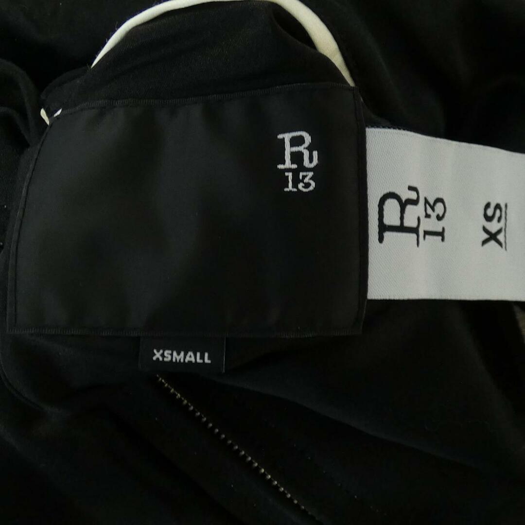 R13(アールサーティーン)のアールサーティーン R13 ブルゾン メンズのジャケット/アウター(ブルゾン)の商品写真
