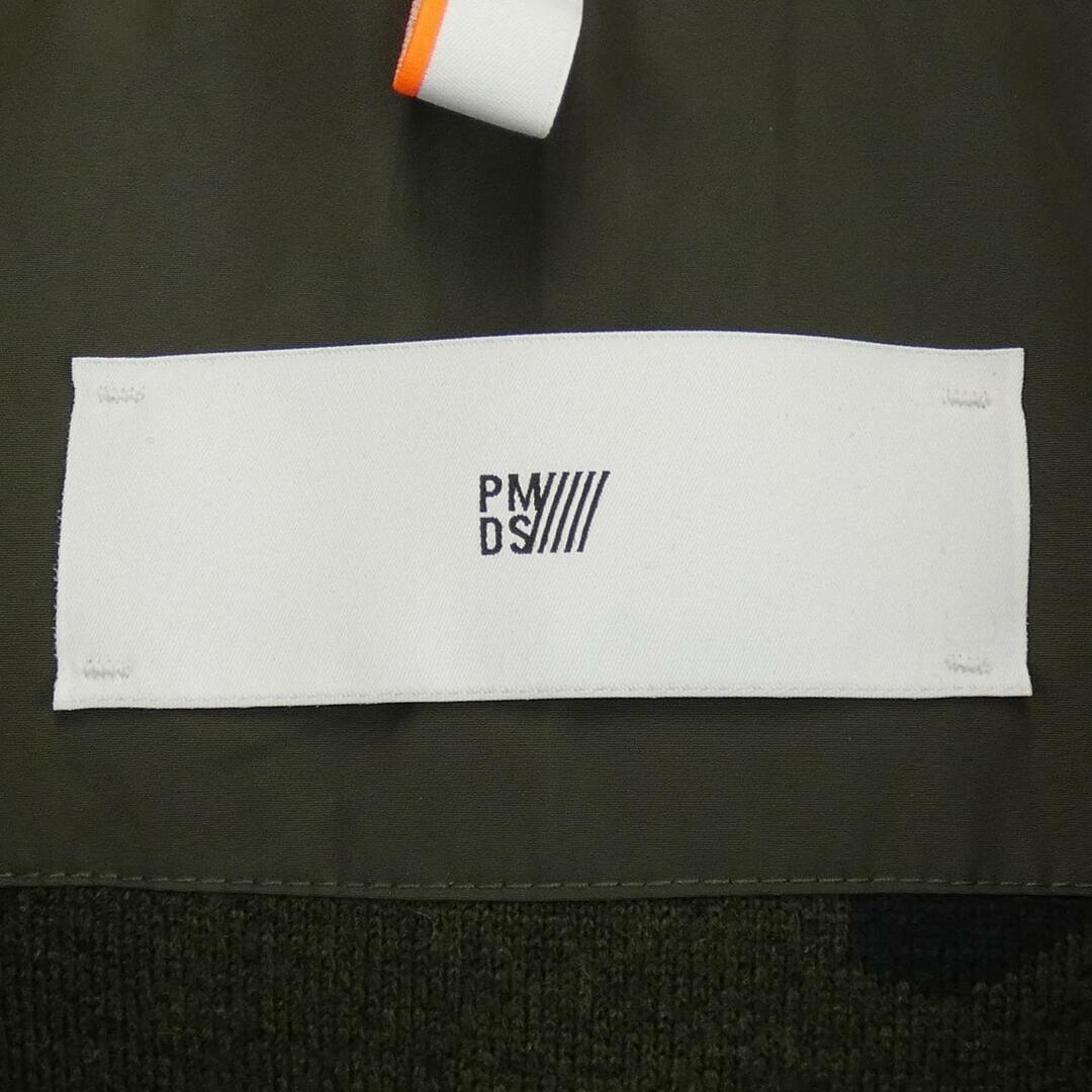 PREMIUMOODDENIM ブルゾン 3