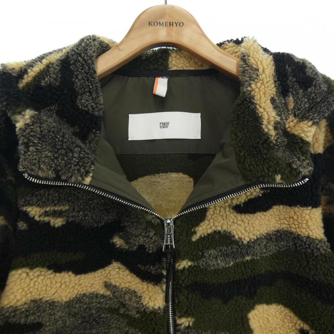 PREMIUMOODDENIM ブルゾン 4