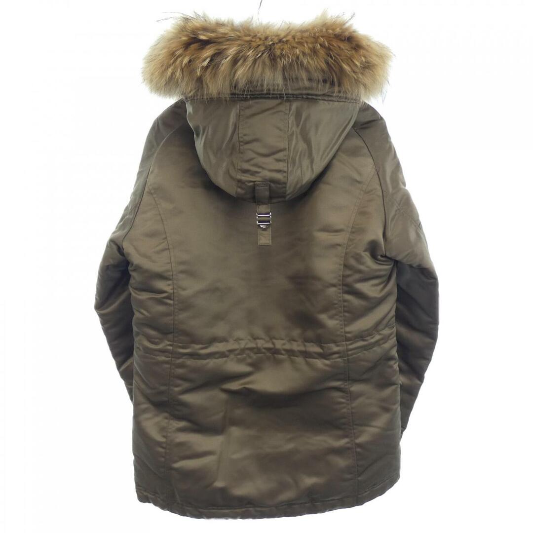 TATRAS - タトラス TATRAS ダウンコートの通販 by KOMEHYO ONLINE