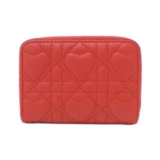 クリスチャンディオール(Christian Dior)の【新品】クリスチャンディオール レディ ディオール S0985ONHG コインケース(コインケース)