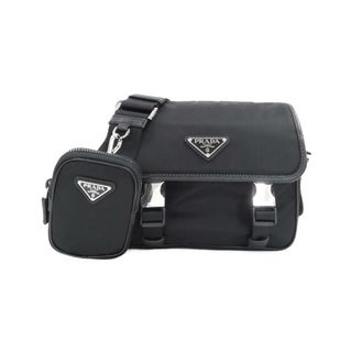 プラダ(PRADA)の【新品】プラダ 2VD034 ショルダーバッグ(ショルダーバッグ)