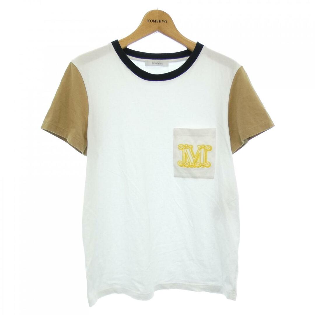 バッグと財布 マックスマーラ Max Mara Tシャツ | artfive.co.jp