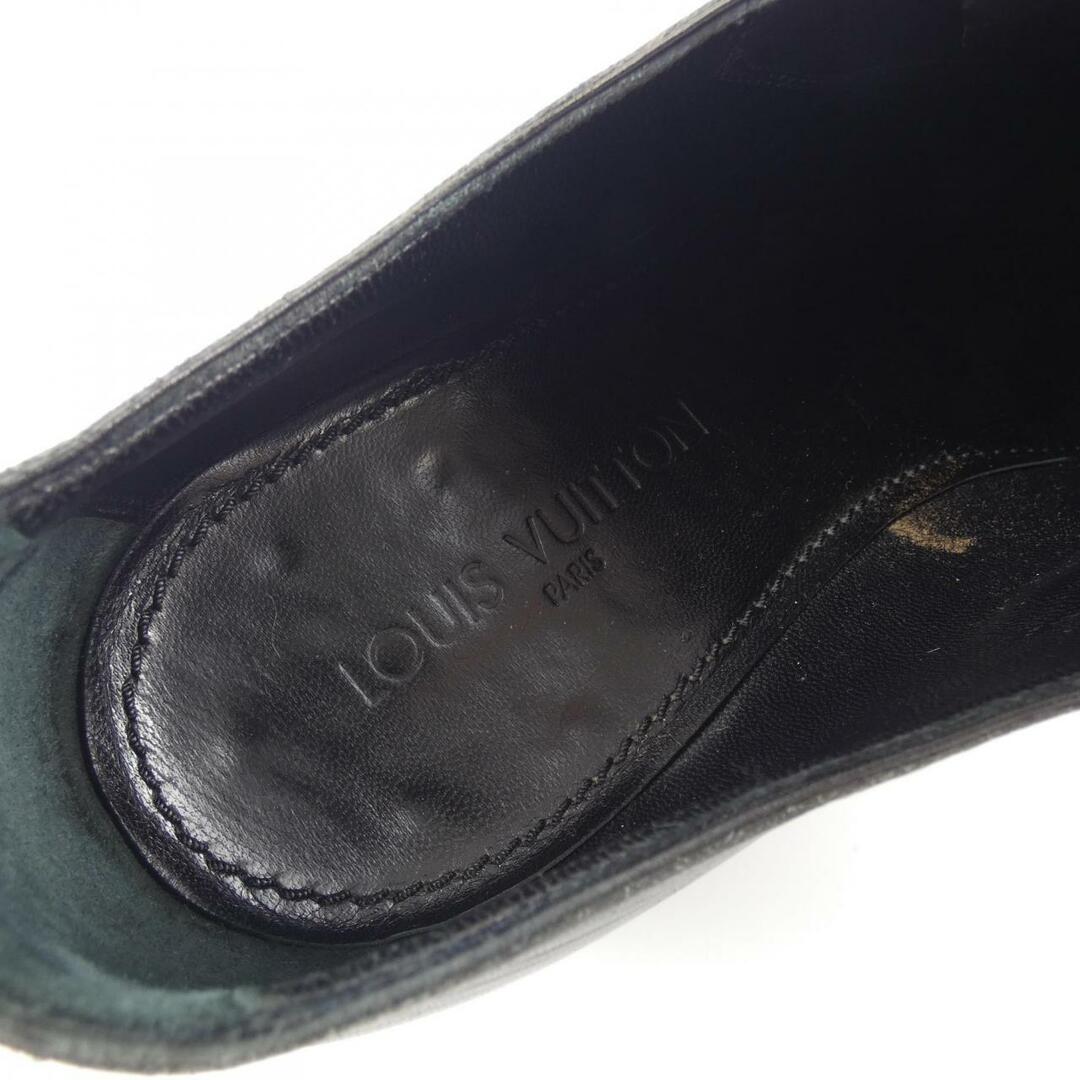 LOUIS VUITTON(ルイヴィトン)のルイヴィトン LOUIS VUITTON ドレスシューズ メンズの靴/シューズ(その他)の商品写真