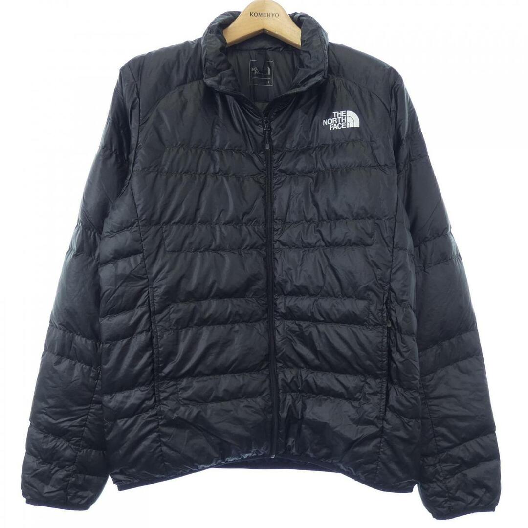 ザノースフェイス THE NORTH FACE ダウンジャケット