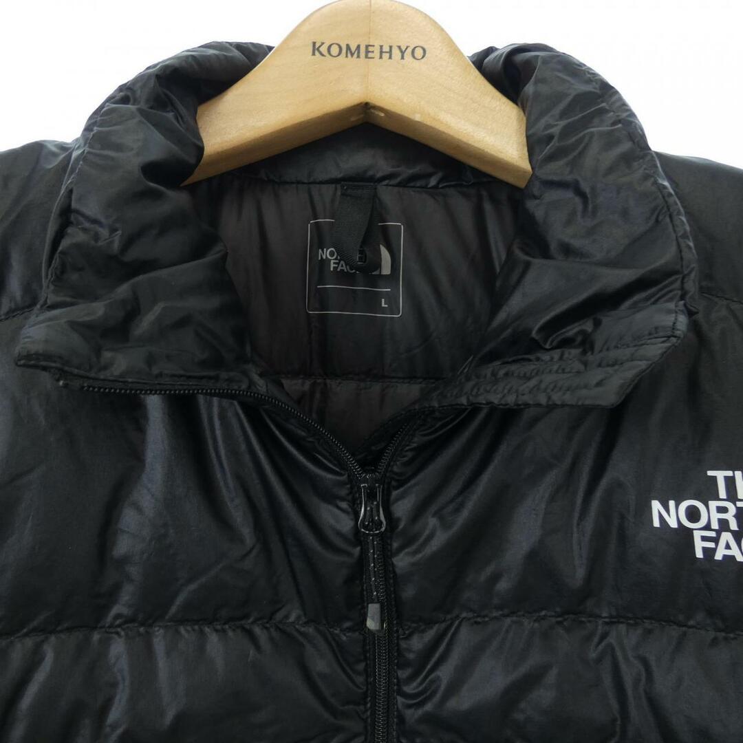 THE NORTH FACE - ザノースフェイス THE NORTH FACE ダウンジャケット