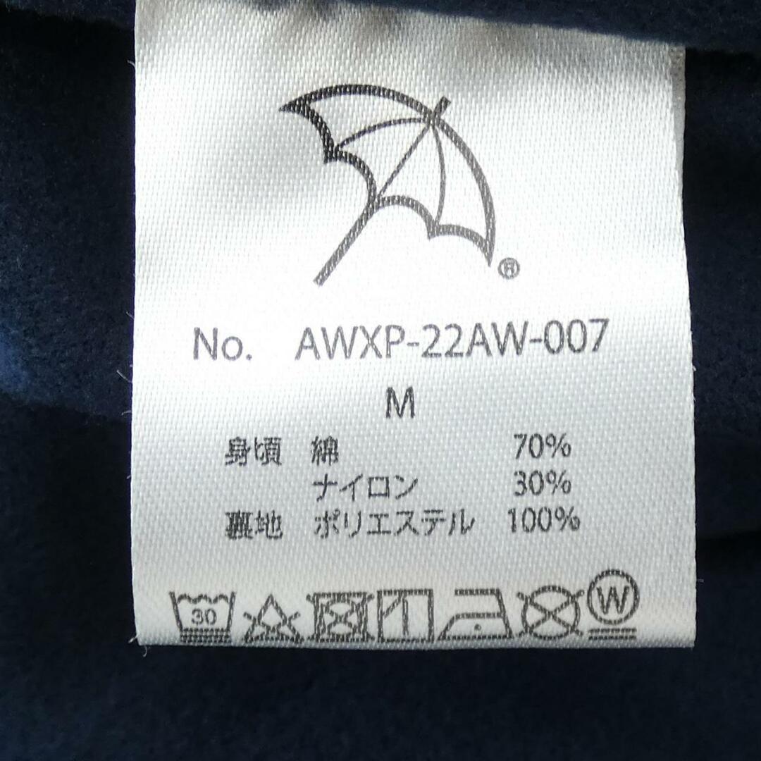 ALLWEATHERPROOF パンツ