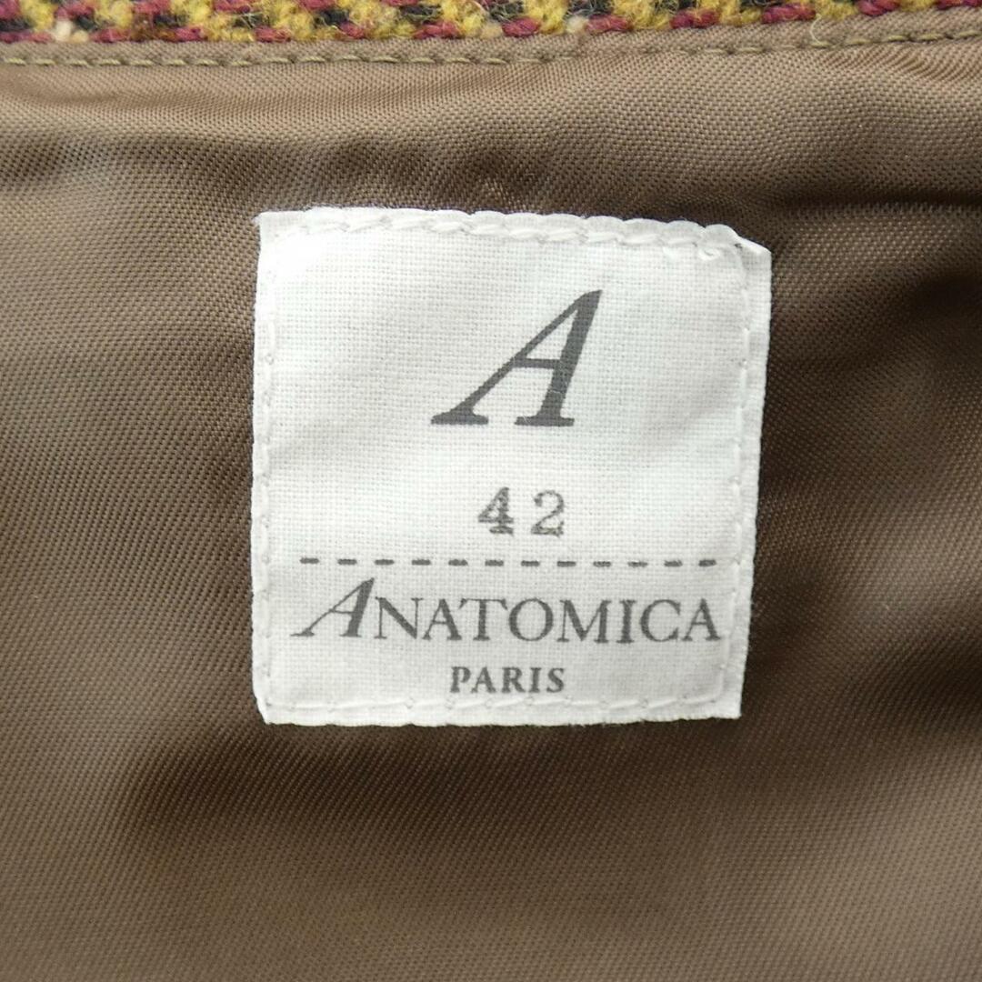 アナトミカ ANATOMICA ジャケット