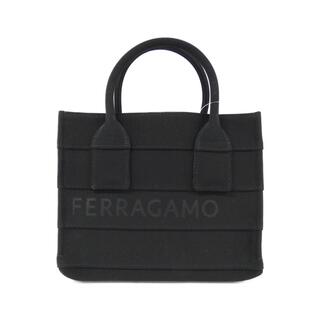 サルヴァトーレフェラガモ(Salvatore Ferragamo)の【新品】サルヴァトーレフェラガモ 21 4988 バッグ(ハンドバッグ)