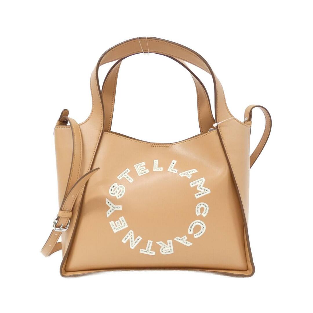 Stella McCartney - 【新品】ステラマッカートニー ロゴ クロス ボディ