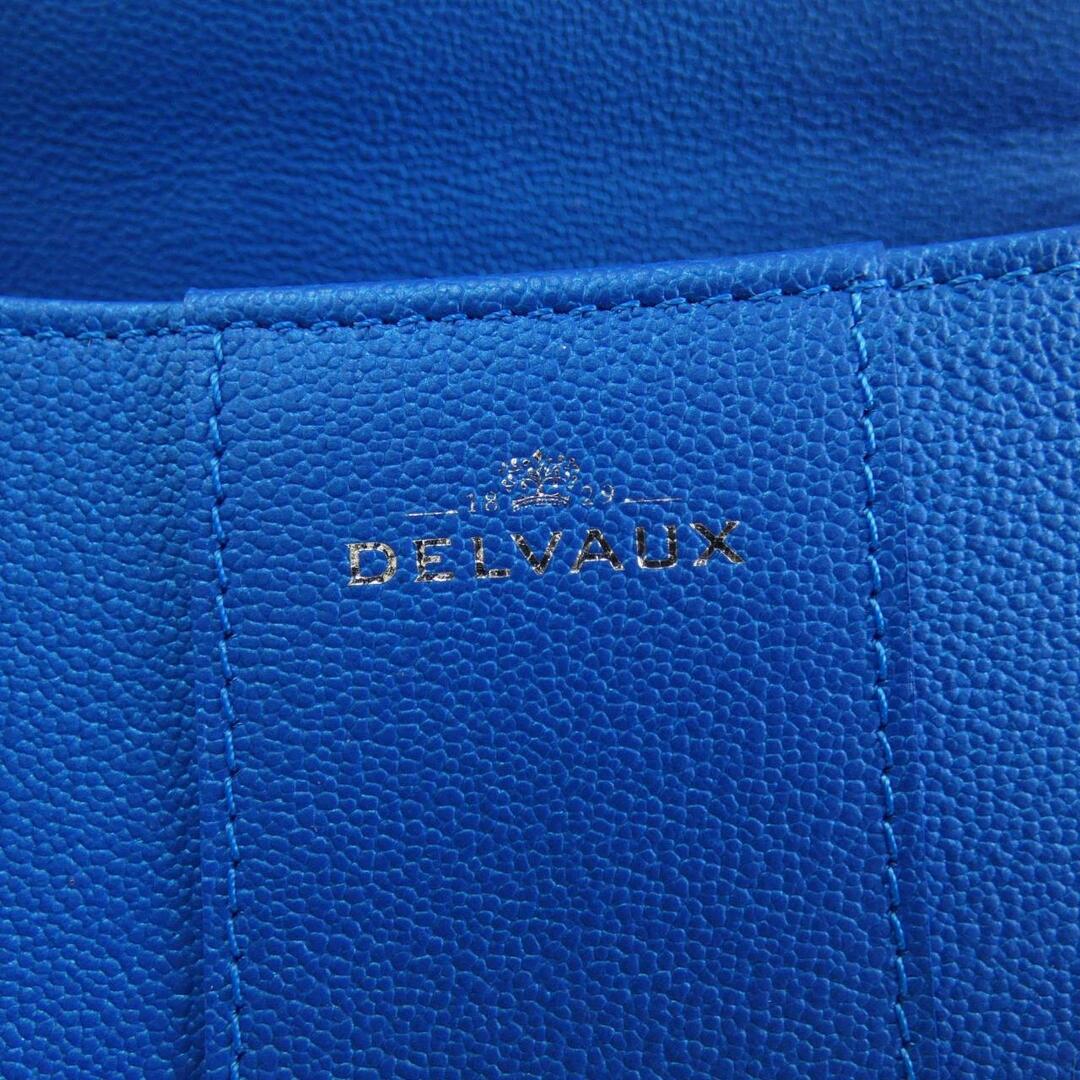 デルボー DELVAUX BAG レディースのバッグ(ハンドバッグ)の商品写真