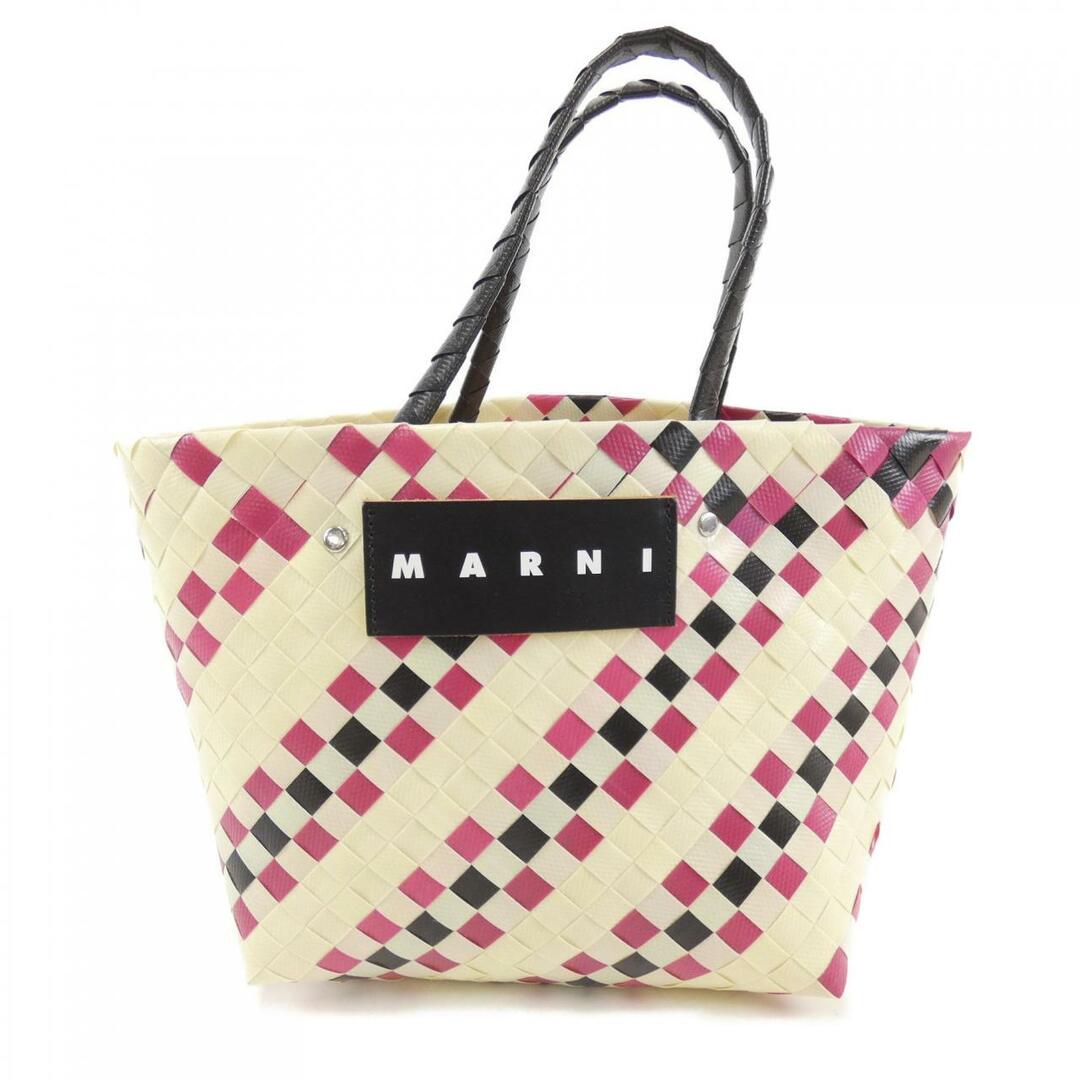 ご注意くださいマルニ MARNI BAG