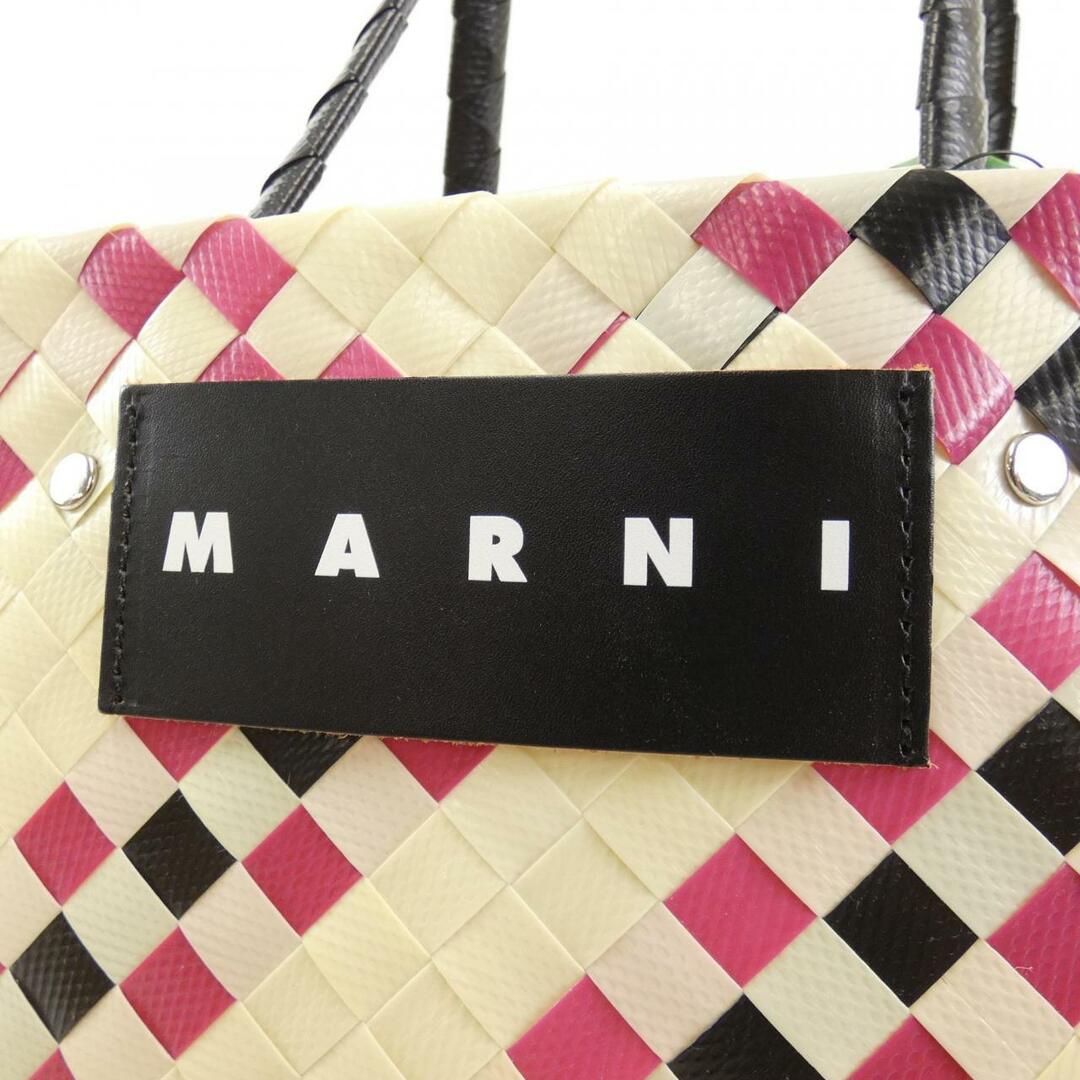 Marni(マルニ)のマルニ MARNI BAG レディースのバッグ(ハンドバッグ)の商品写真