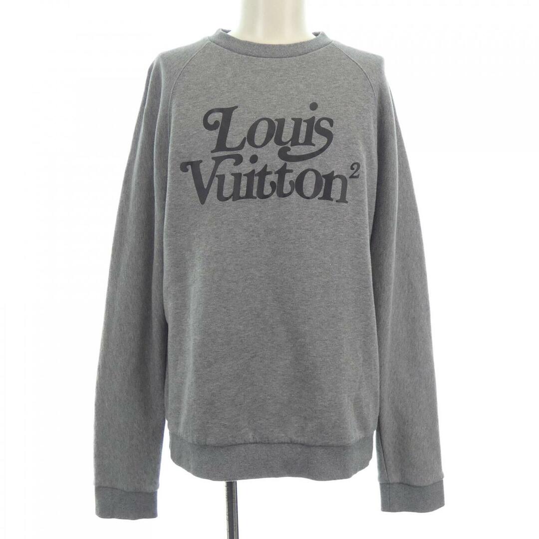 LOUIS VUITTON 22SS Virgi Abloh スウェット　M