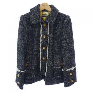 ドルチェ&ガッバーナ(DOLCE&GABBANA) テーラードジャケット(レディース ...