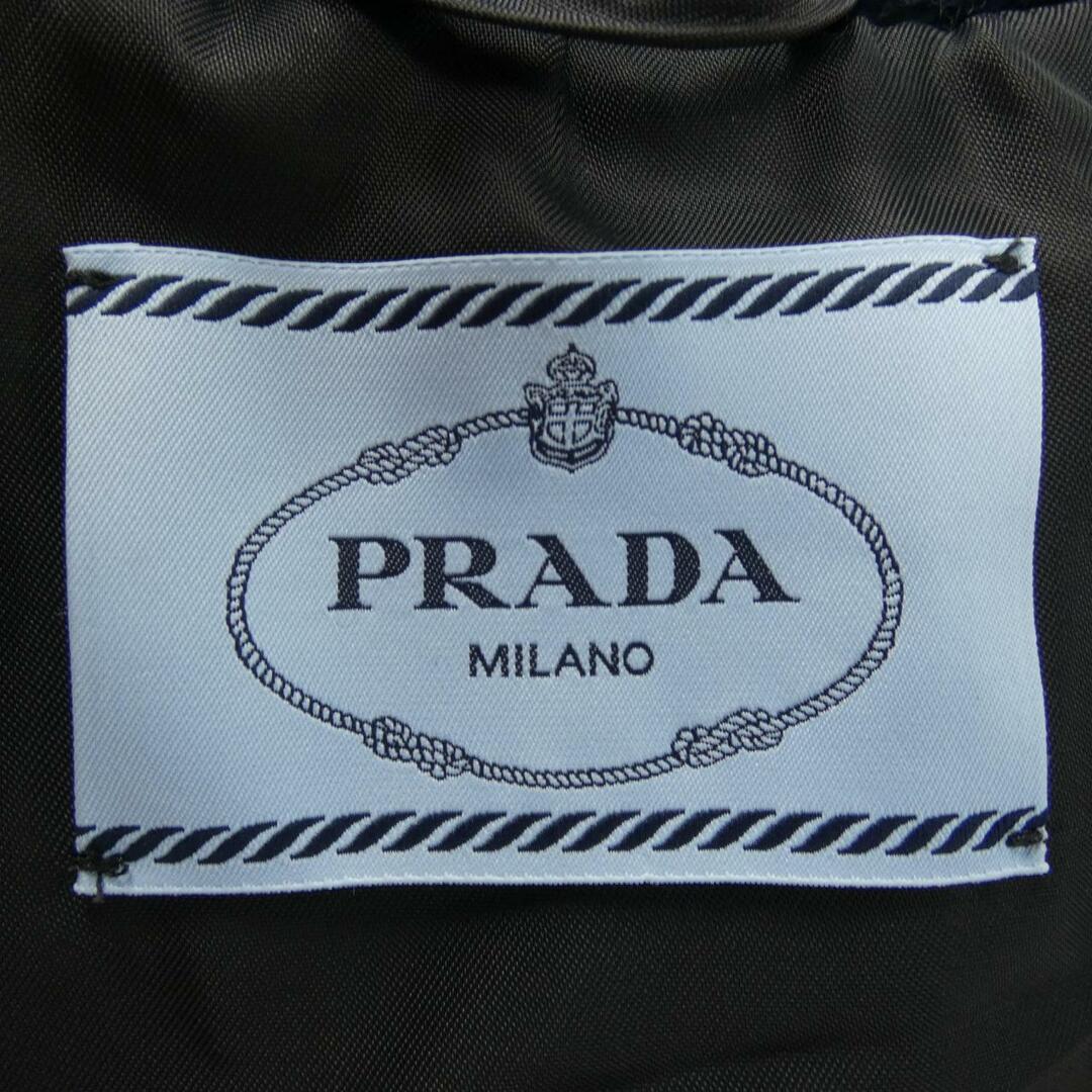 PRADA(プラダ)のプラダ PRADA コート レディースのジャケット/アウター(その他)の商品写真