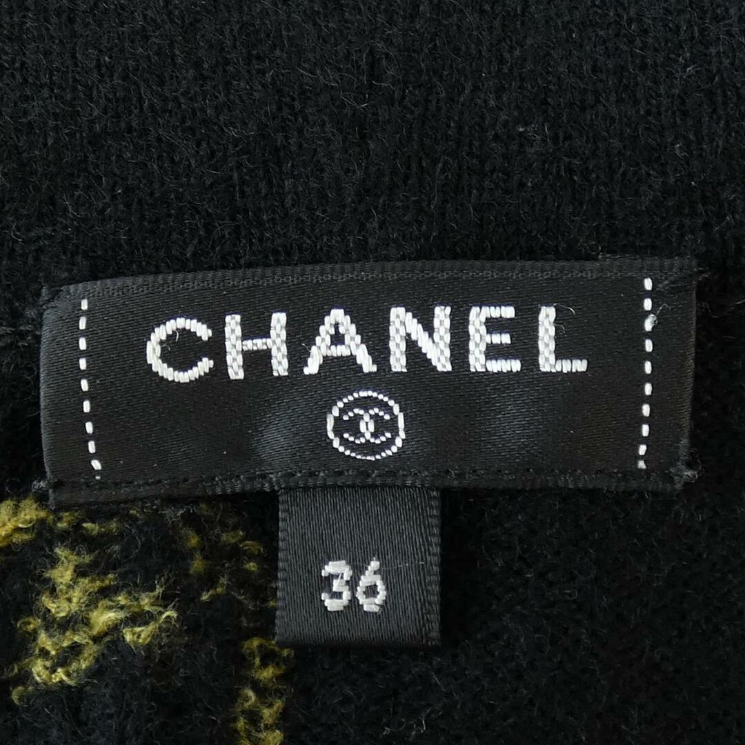 CHANEL(シャネル)のシャネル CHANEL ニット レディースのトップス(ニット/セーター)の商品写真