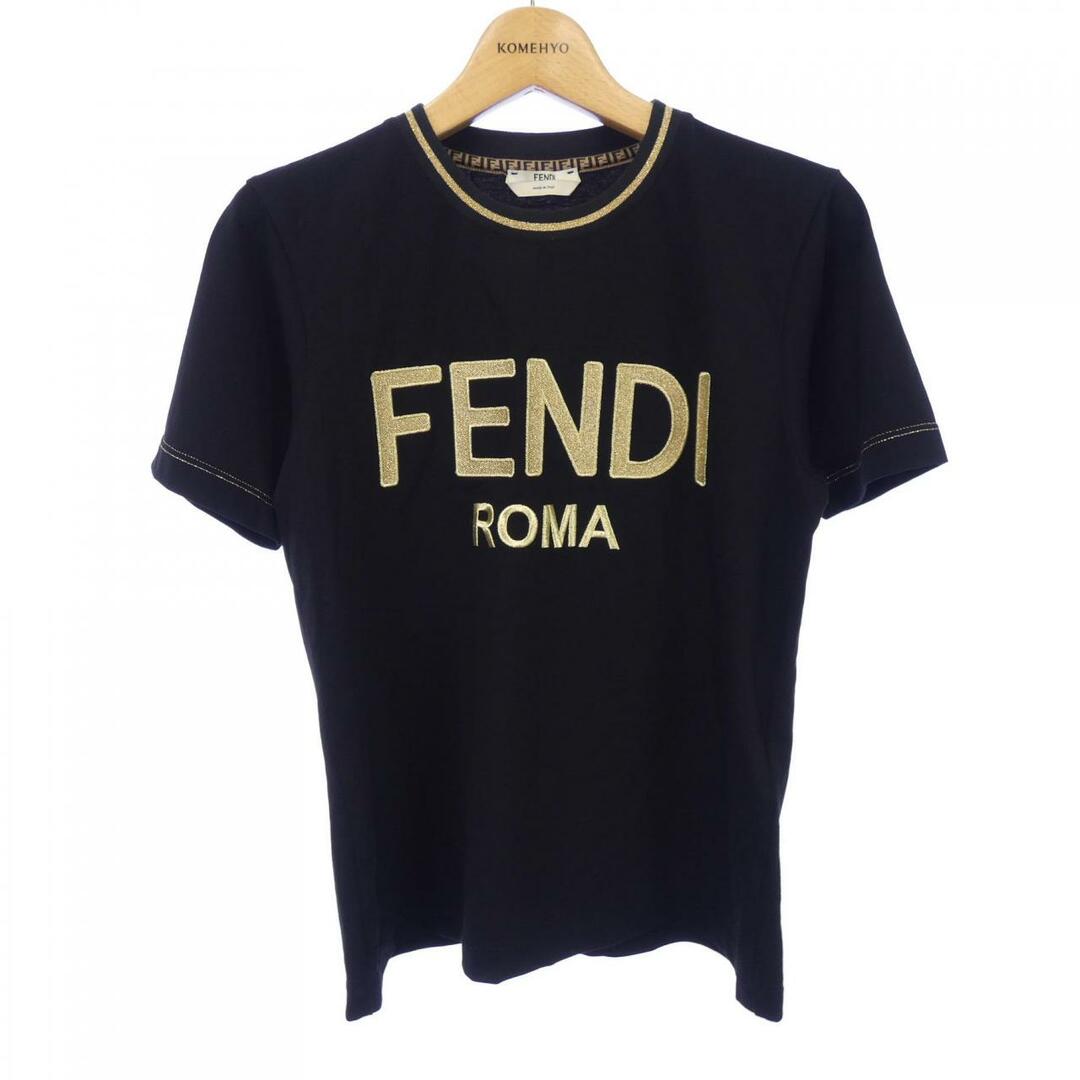 フェンディ FENDI Tシャツ