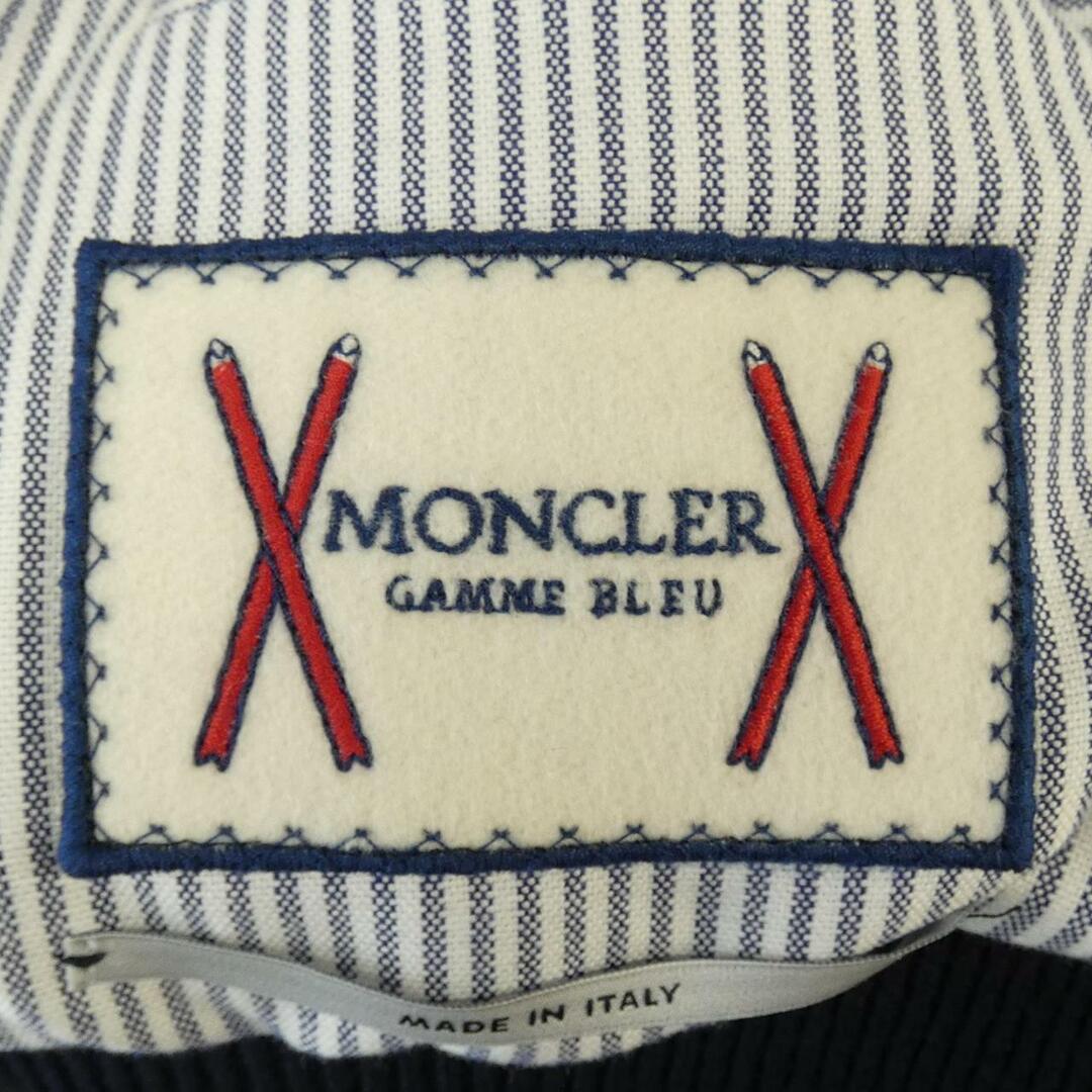 MONCLER - モンクレールガムブルー MONCLER GAMMEBLEU ダウン
