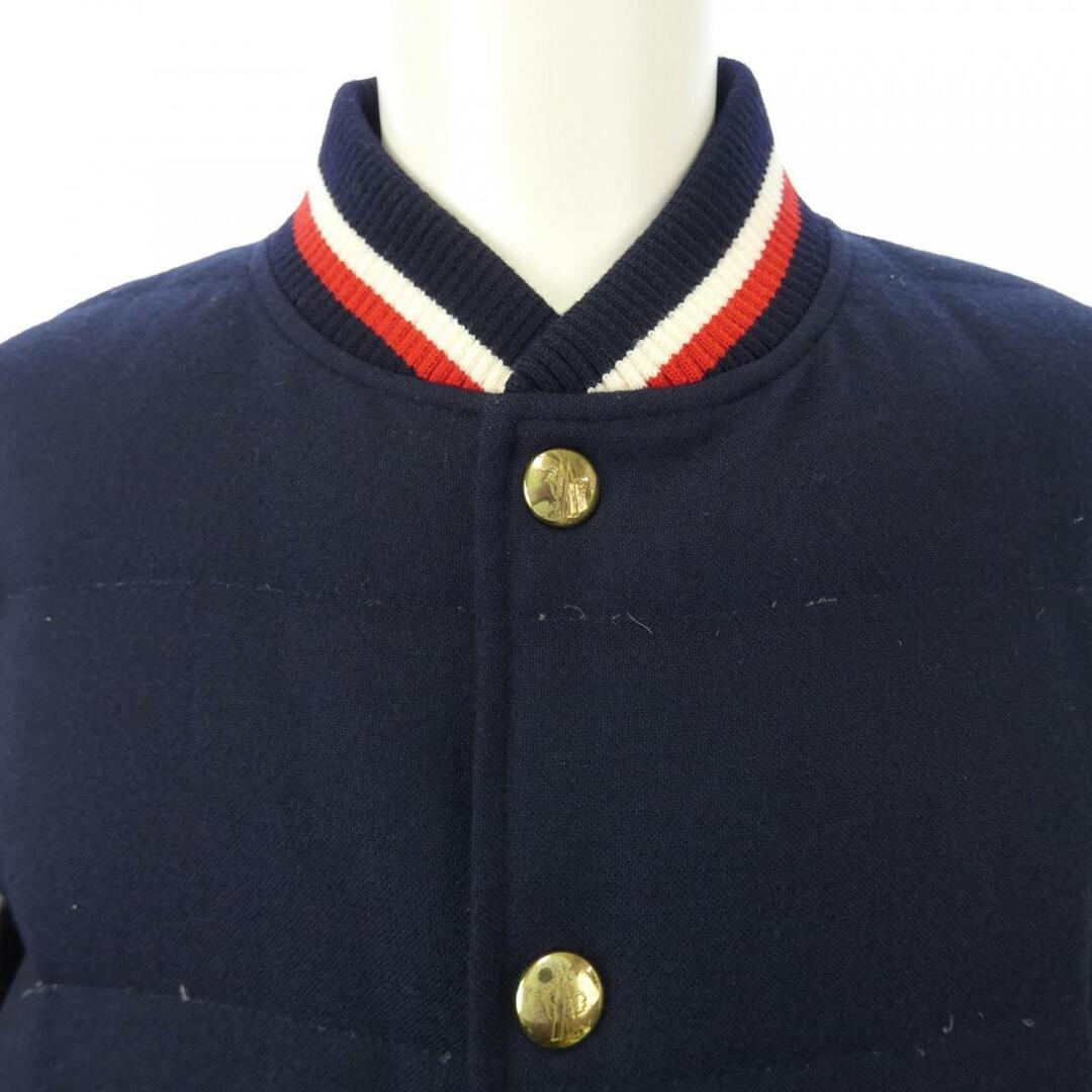 MONCLER - モンクレールガムブルー MONCLER GAMMEBLEU ダウン